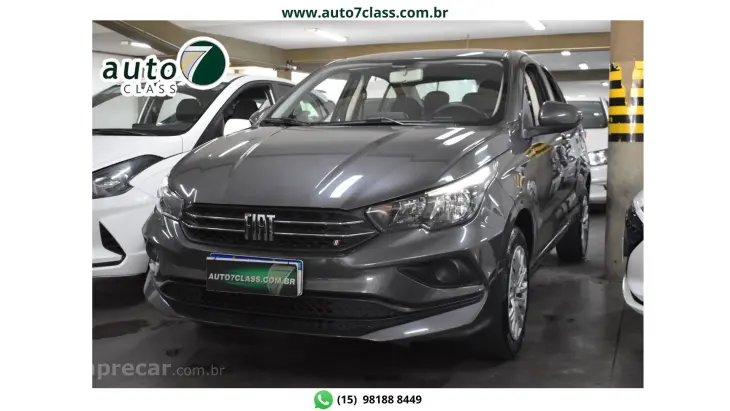 CRONOS - 1.3 FIREFLY DRIVE MANUAL