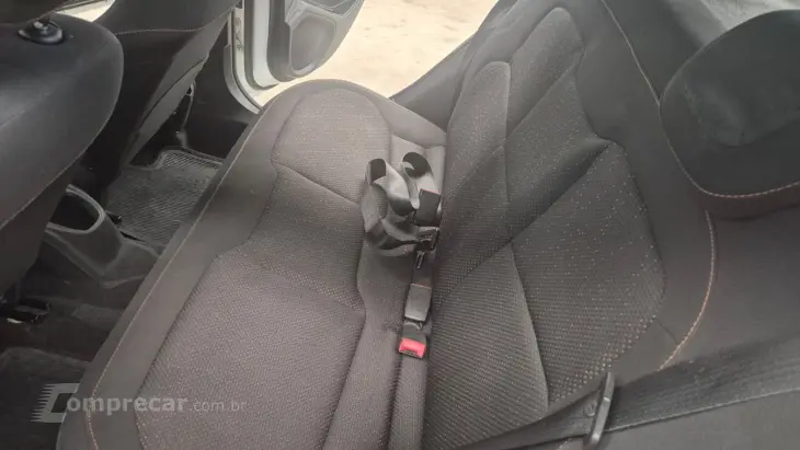 ONIX 1.0 MPFI Lollapalooza 8V