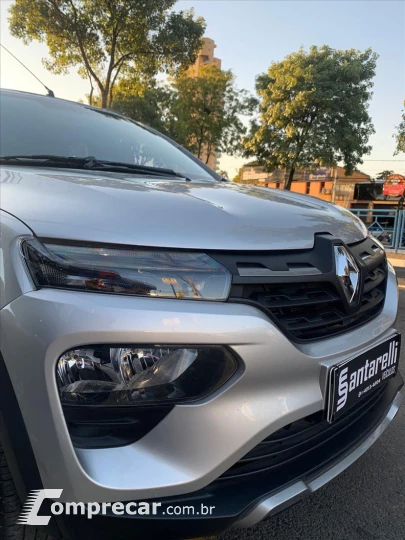 KWID 1.0 12V SCE Outsider