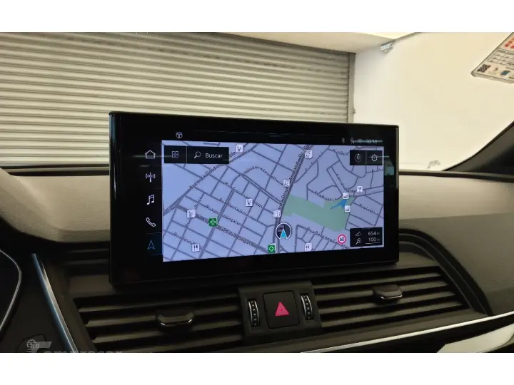 Q5 2.0 55 TFSIE PHEV SPORTBACK PERFORMANCE BLACK QUATTRO S T