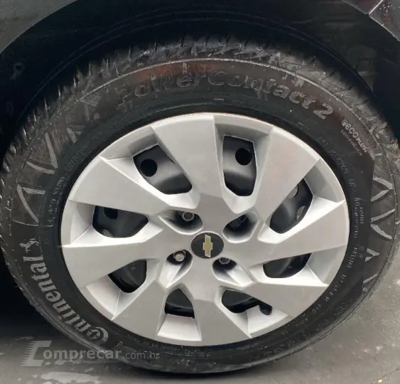 Onix Hatch 1.4 4P FLEX LT