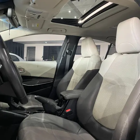 COROLLA 2.0 Vvt-ie Altis Direct Shift