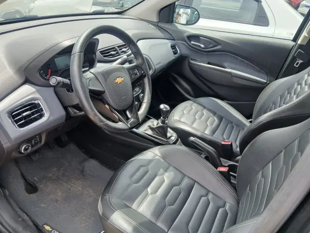 ONIX - 1.4 MPFI LTZ 8V 4P MANUAL