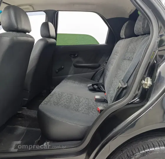 PALIO 1.0 MPI Fire 8V