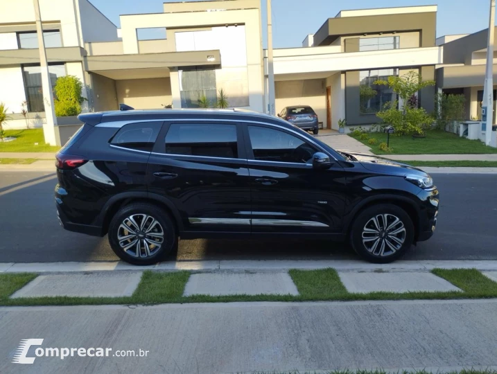 TIGGO 8 1.6 TGDI GASOLINA TXS DCT