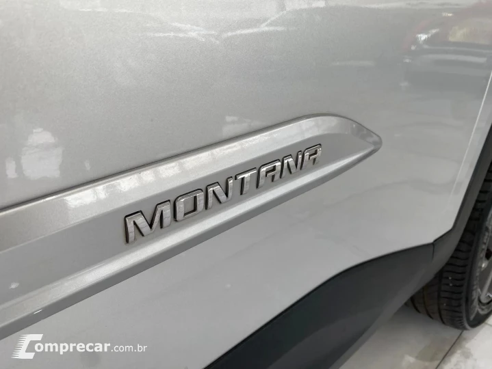MONTANA 1.2 TURBO FLEX PREMIER AUTOMATICO