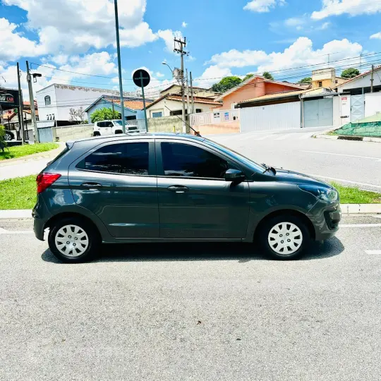 KA + 1.0 SE Plus 12V