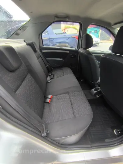 LOGAN Expres./Exp. UP Hi-Flex 1.0 16V 4p