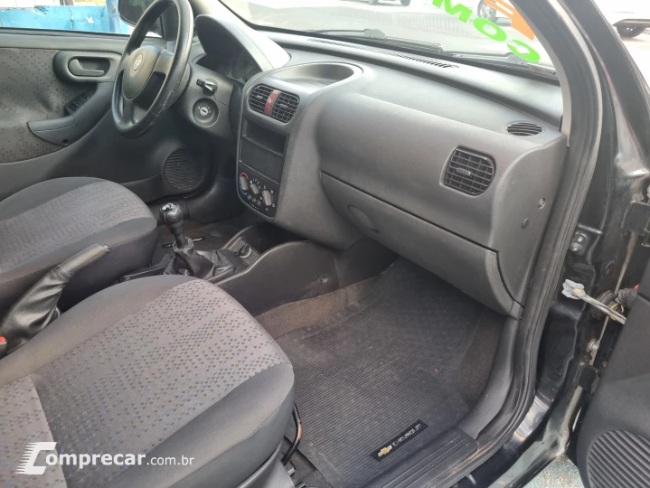 CORSA 1.4 MPFI Maxx 8V