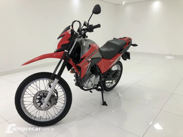 Bros 160cc