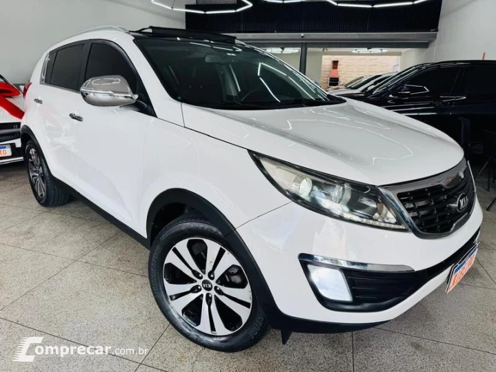 SPORTAGE EX2 OFFG4