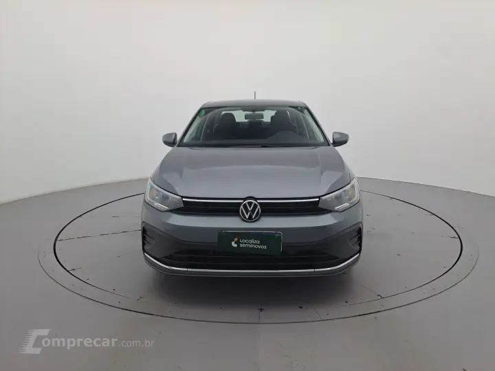 VIRTUS 1.0 170 TSI 4P FLEX MANUAL