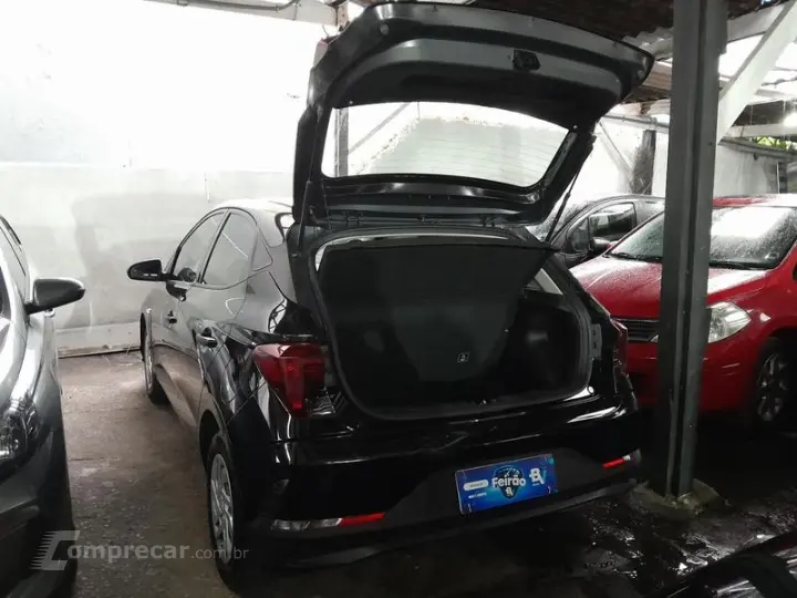 HB20 1.0 12V 4P FLEX SENSE