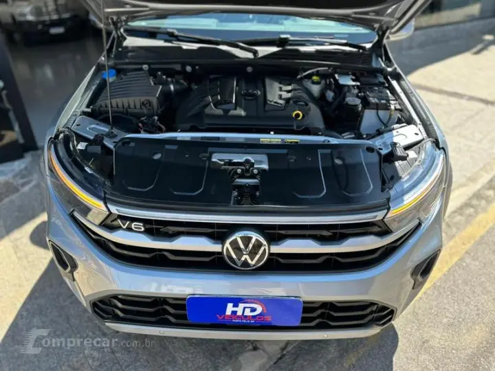 AMAROK V6 HIGH