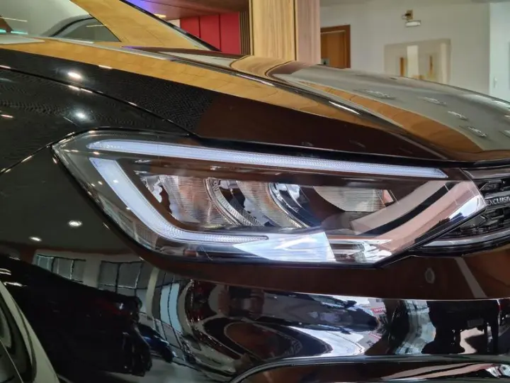 VIRTUS EXCLUSIVE 250TSI 1.4 FLEX 16V AUT