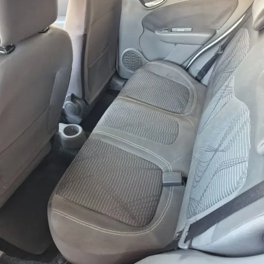 Palio ATTRACTIVE 1.0 EVO Fire Flex 8v 5p