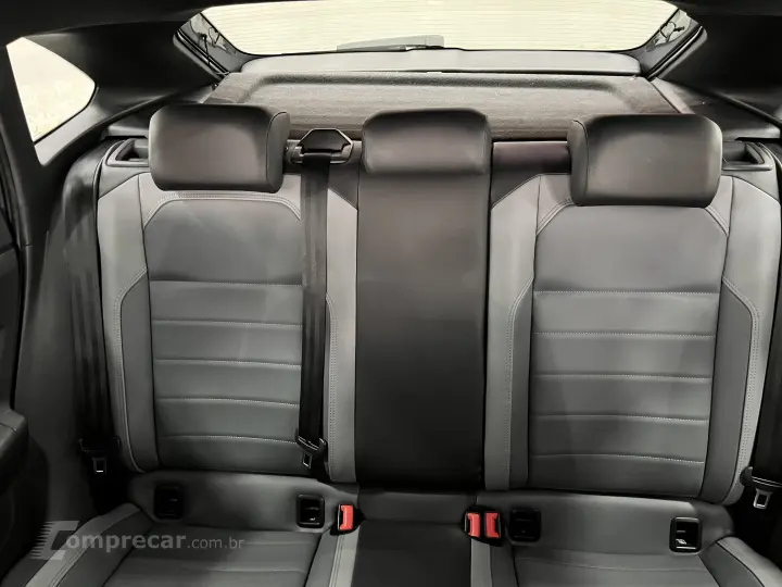 NIVUS 1.0 200 TSI Highline