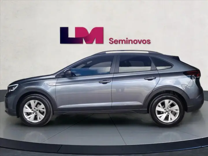 NIVUS 1.0 200 TSI TOTAL FLEX COMFORTLINE AUTOMÁTI