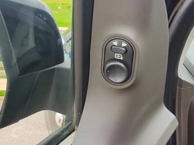 SPIN - 1.8 LTZ 8V 4P AUTOMÁTICO