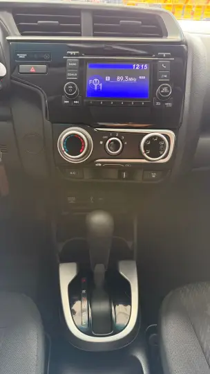 FIT LX 1.5 AUTOMÁTICO