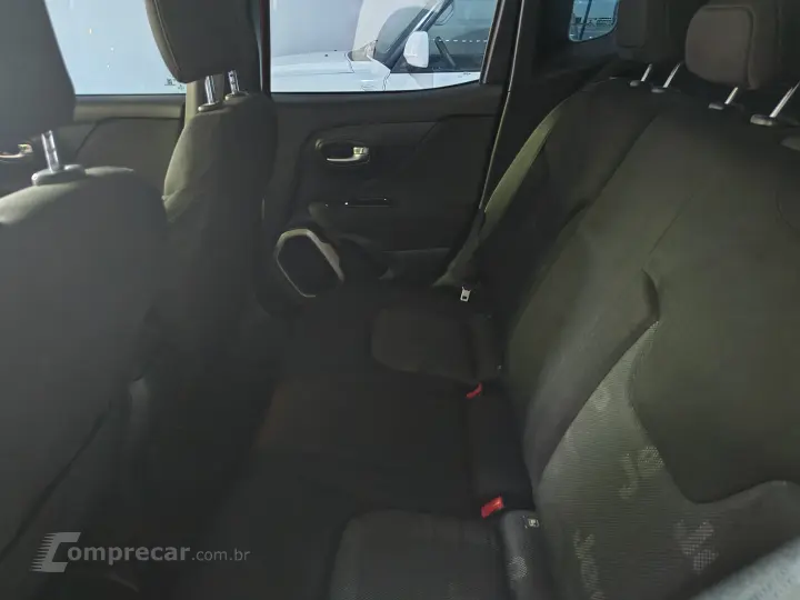 RENEGADE 2.0 16V Turbo Sport 4X4