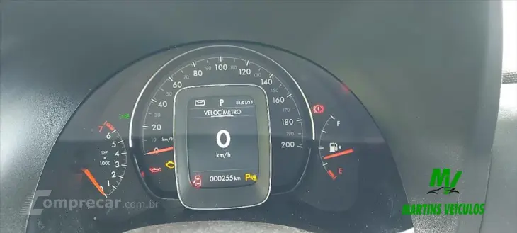 STRADA 1.3 Firefly Volcano CD