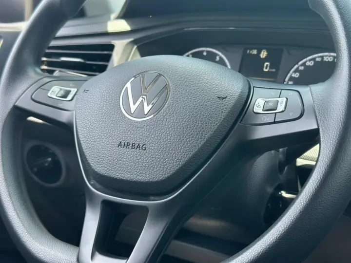 POLO 1.0 MPI TRACK MANUAL