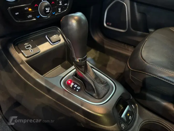 COMPASS LONGITUDE 2.0 4x2 Flex 16V Aut.