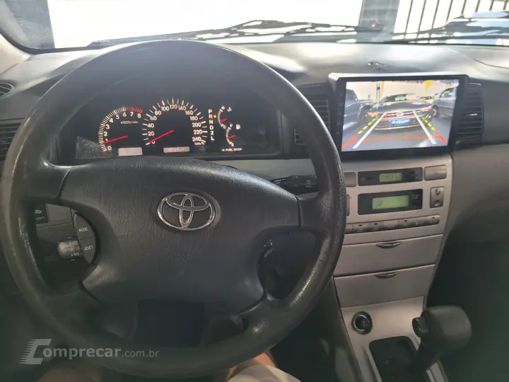 COROLLA 1.8 Se-g 16V