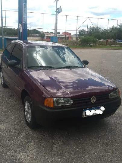 GOL 1.0 MI Special 8V