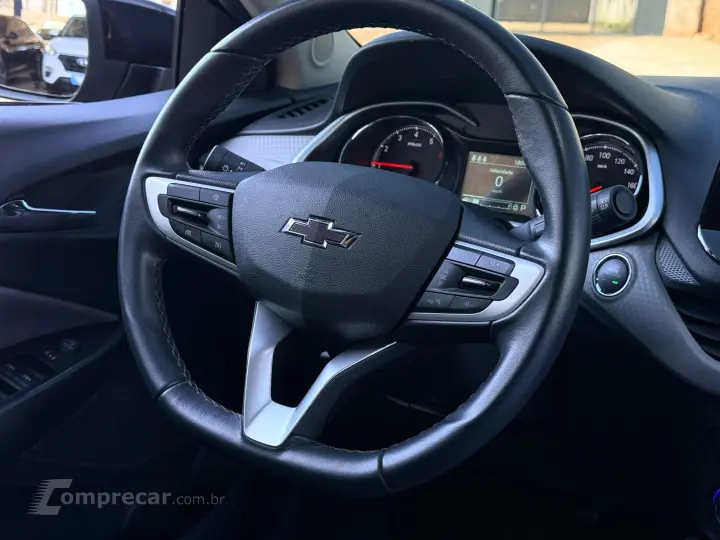 ONIX 1.0 Turbo Premier