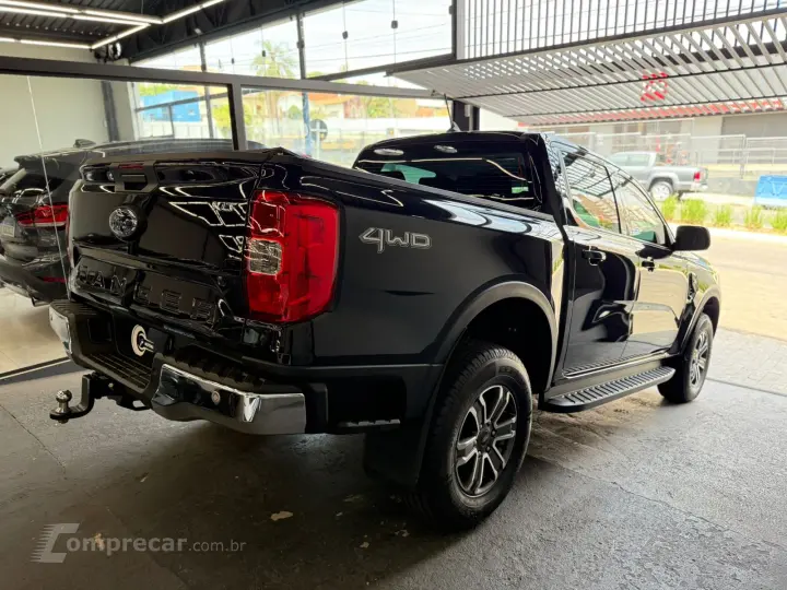 RANGER 3.0 XLT 16V 4X4 CD