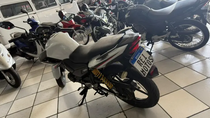 FAZER 150C