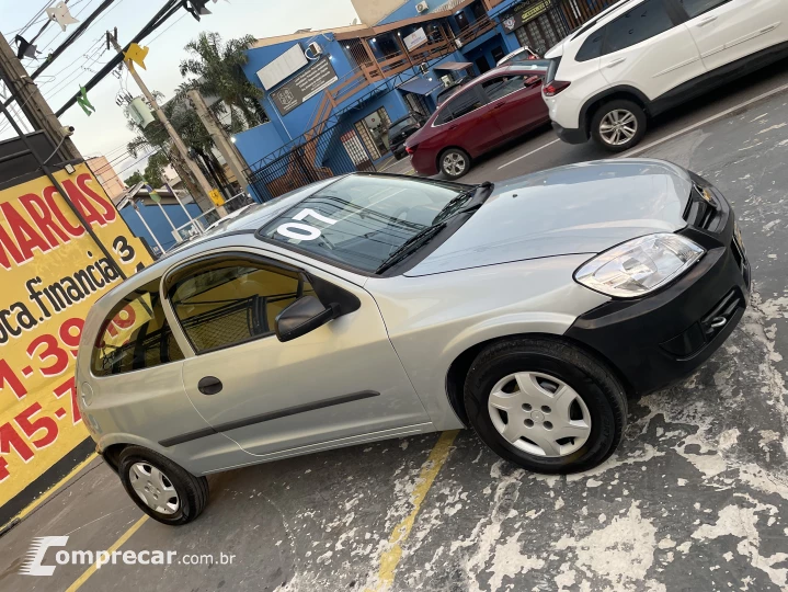 CELTA 1.0 MPFI Spirit 8V