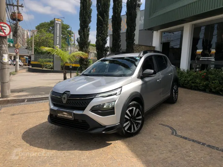 Kardian 1.0 Tce Flex Evolution Edc