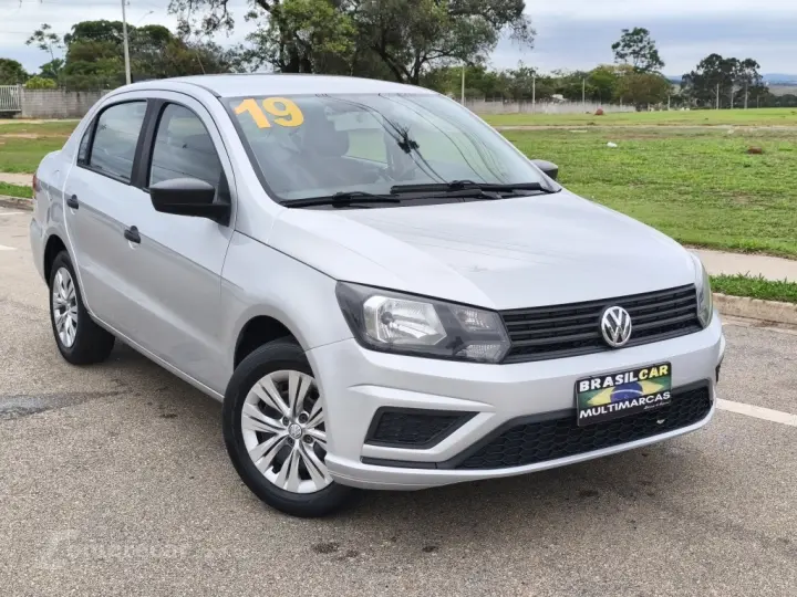 VOYAGE 1.6 MSI TOTALFLEX 4P MANUAL