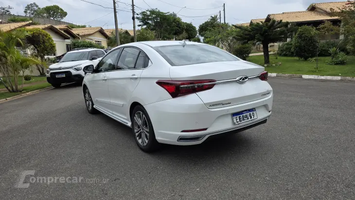 ARRIZO 6 1.5 VVT Turbo Iflex GSX