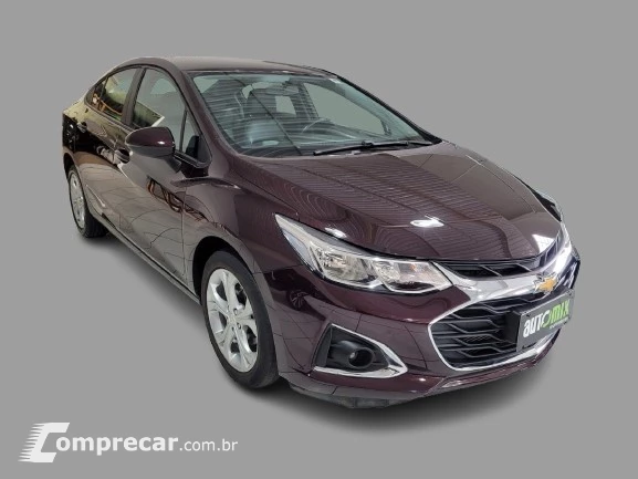 CRUZE 1.4 Turbo LT 16V