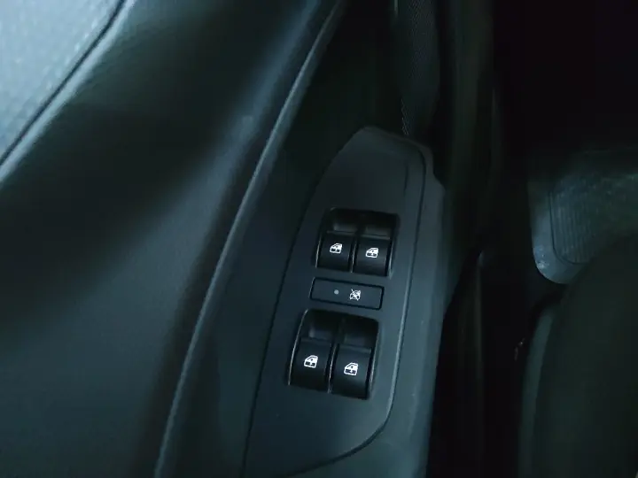CRONOS 1.3 FIREFLY FLEX DRIVE CVT