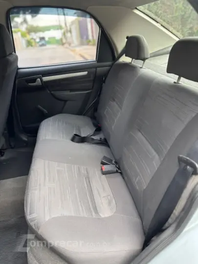 PRISMA 1.4 MPFI Maxx 8V