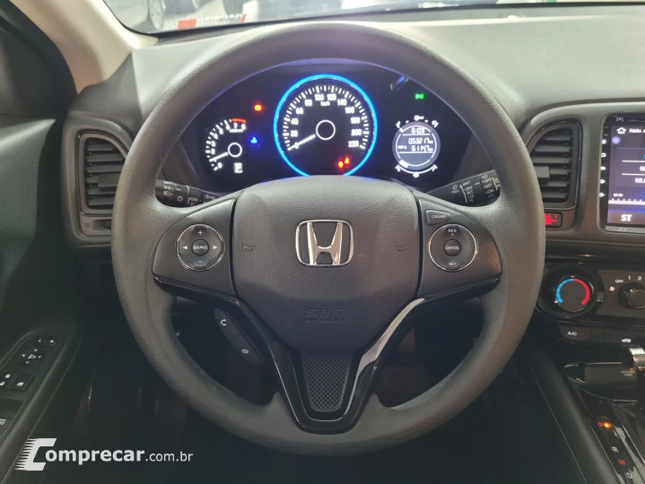 HR-V 1.8 16V LX