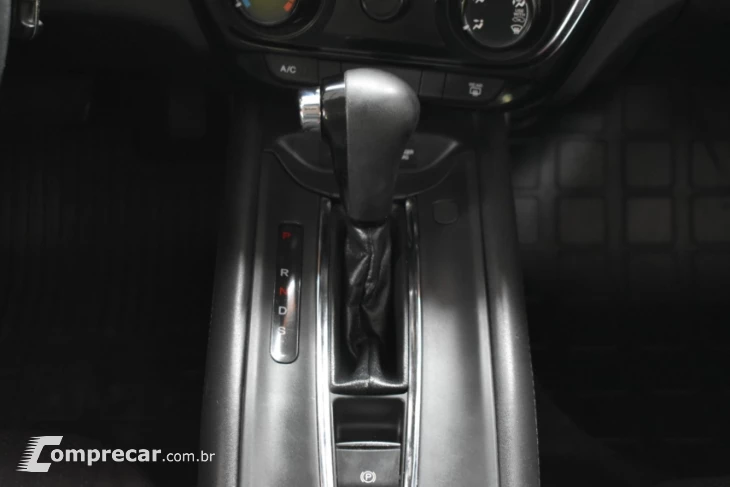 HR-V 1.5 DI I-vtec EX