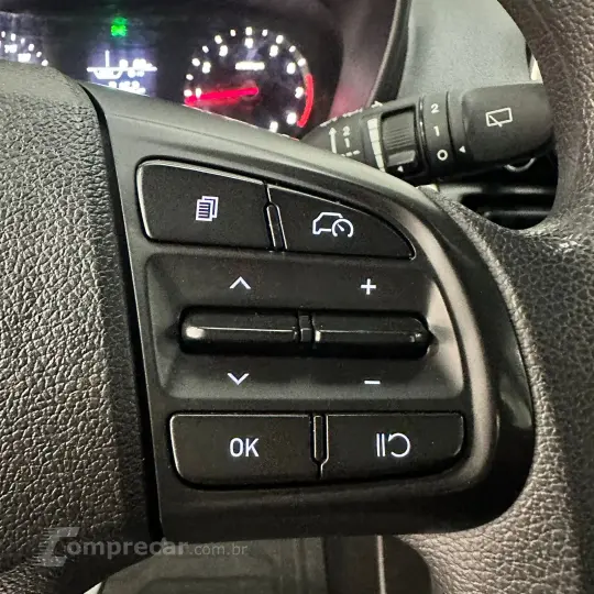 HB20 Sense Plus 1.0 Flex 12V Mec.