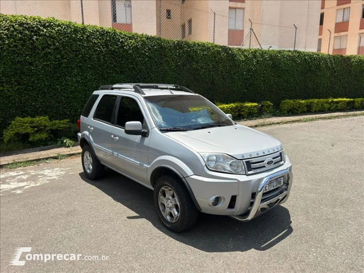 ECOSPORT 2.0 XLT 16V