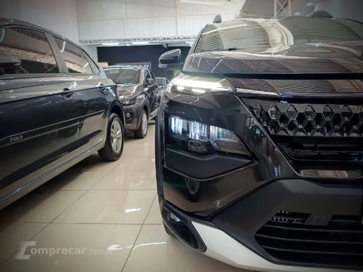 KARDIAN 1.0 TCE FLEX PREMIÉRE EDITION EDC