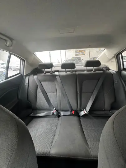 ONIX SEDAN Plus LTZ 1.0 12V TB Flex Mec.