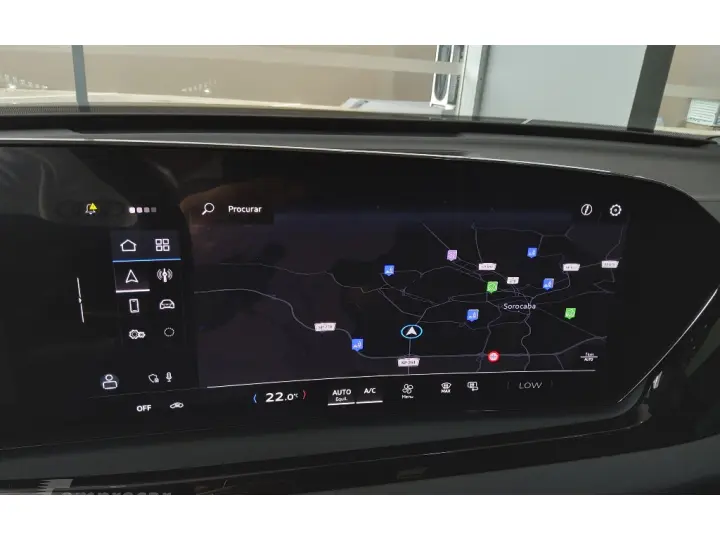 A5 2.0 TFSI GASOLINA PERFORMANCE S EDITION QUATTRO S TRONIC