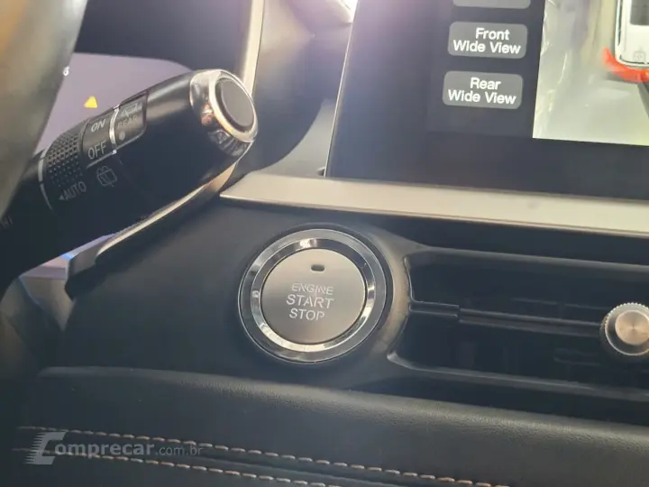 Tiggo 8 TXS 1.6 16V TGDi Aut.