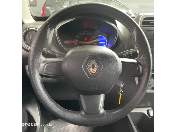 KWID 1.0 12V SCE ZEN