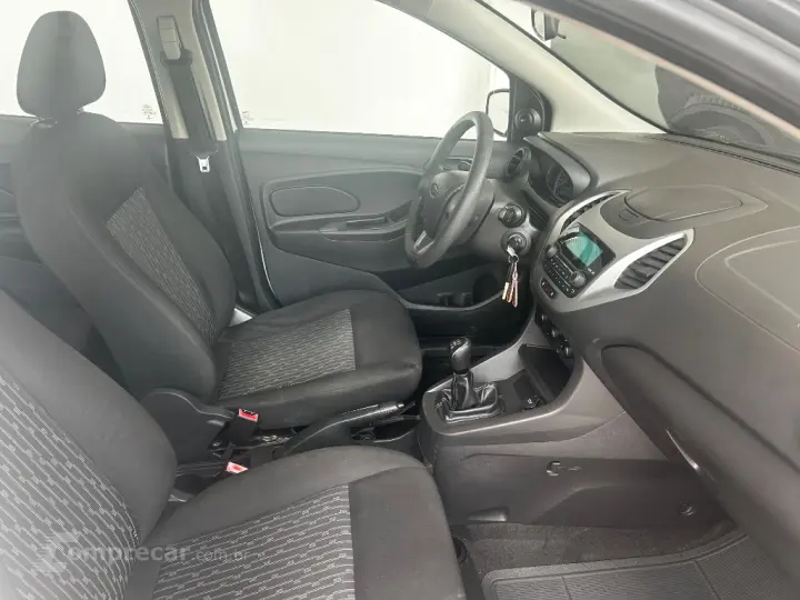 Ka 1.0 SE/SE Plus TiVCT Flex 5p